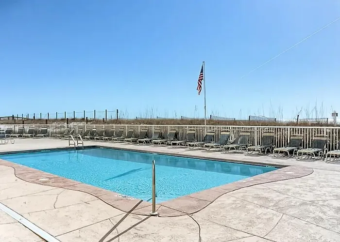 Edgewater West Unit 44 Gulf Shores