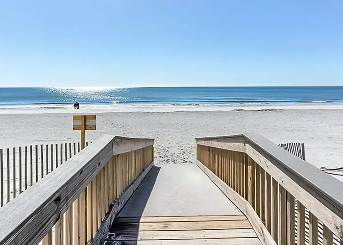 Edgewater West Unit 44 Gulf Shores