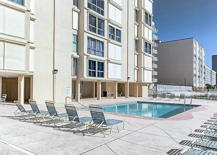 Edgewater West Unit 44 Holiday home