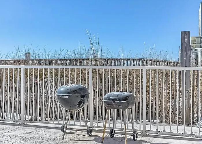Edgewater West Unit 44 Gulf Shores