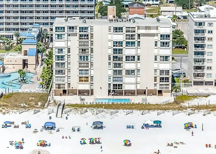 Edgewater West Unit 44 Holiday home *
