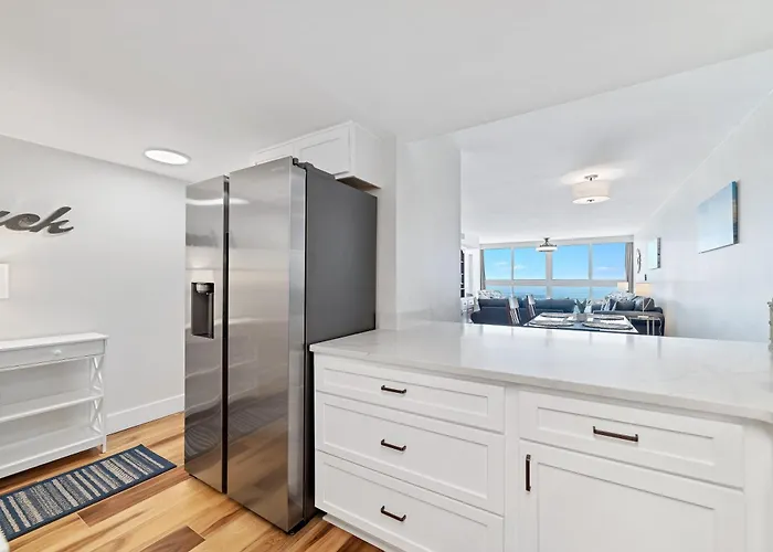 Holiday home Edgewater West Unit 44