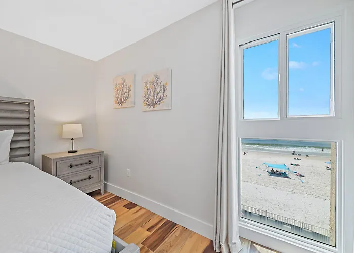 Edgewater West Unit 44 Holiday home *
