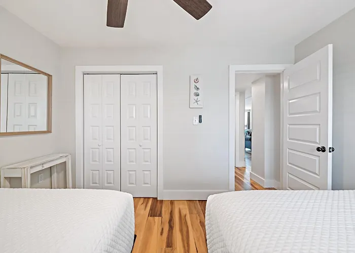 Holiday home Edgewater West Unit 44 *