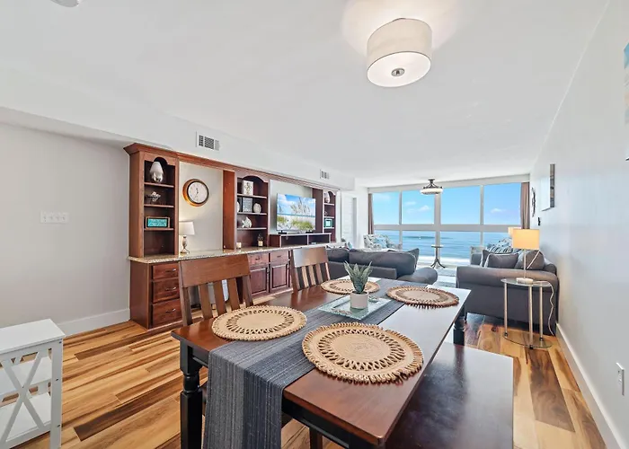 Holiday home Edgewater West Unit 44