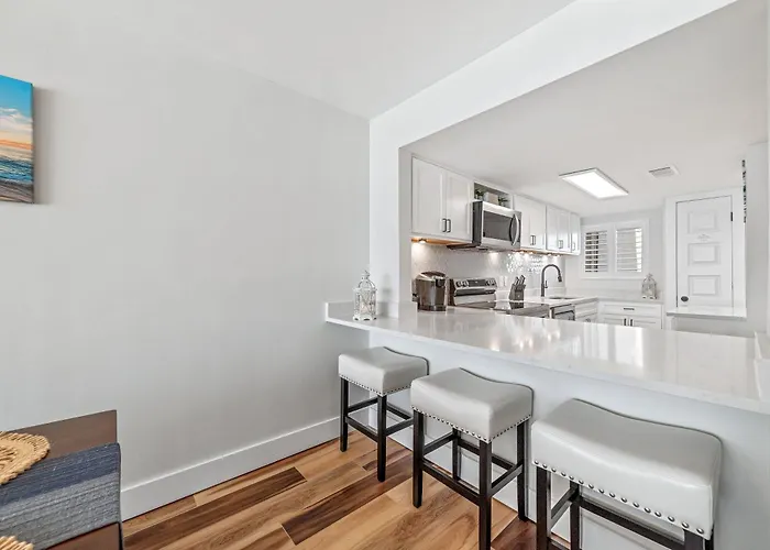 Holiday home Edgewater West Unit 44 *