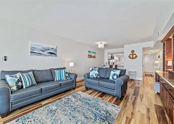 Edgewater West Unit 44 Holiday home Gulf Shores