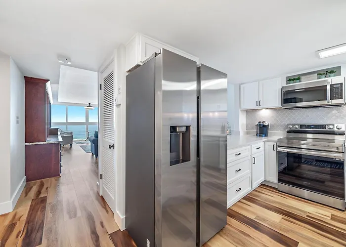 Edgewater West Unit 44 Gulf Shores