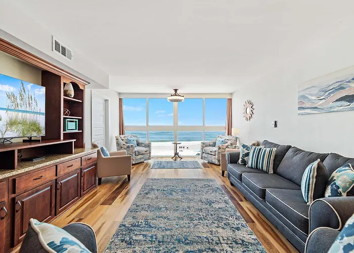 Holiday home Edgewater West Unit 44 *