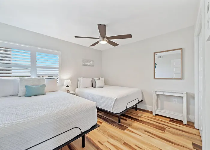 Edgewater West Unit 44 Holiday home Gulf Shores