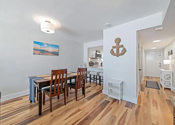 Holiday home Edgewater West Unit 44 Gulf Shores