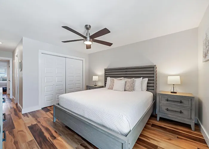 Holiday home Edgewater West Unit 44 Gulf Shores
