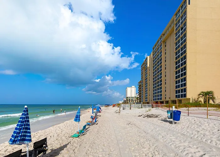 Edgewater West Unit 44 * Gulf Shores