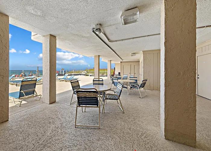 Holiday home Edgewater West Unit 44