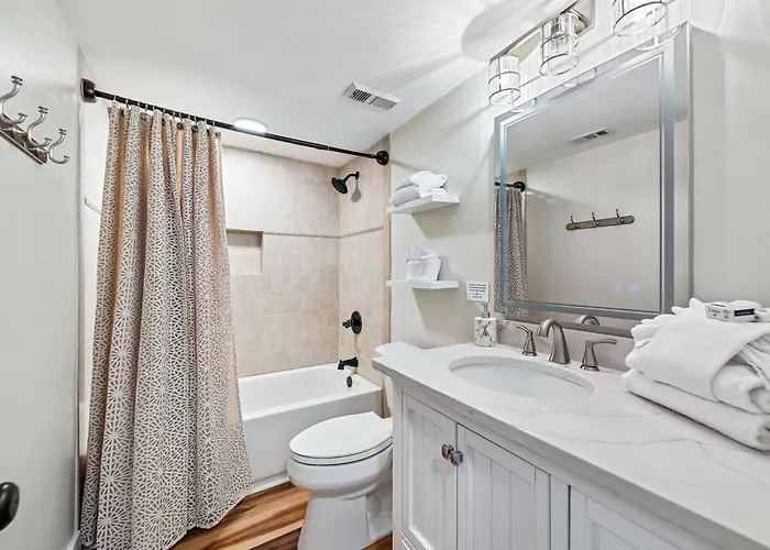 Edgewater West Unit 44