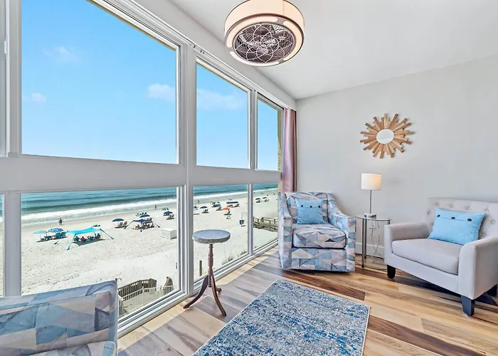 Edgewater West Unit 44 Holiday home
