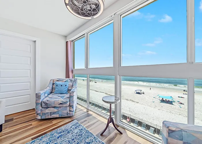 Holiday home Edgewater West Unit 44 Gulf Shores