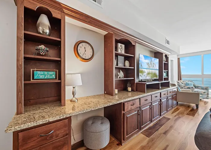 Holiday home Edgewater West Unit 44 *