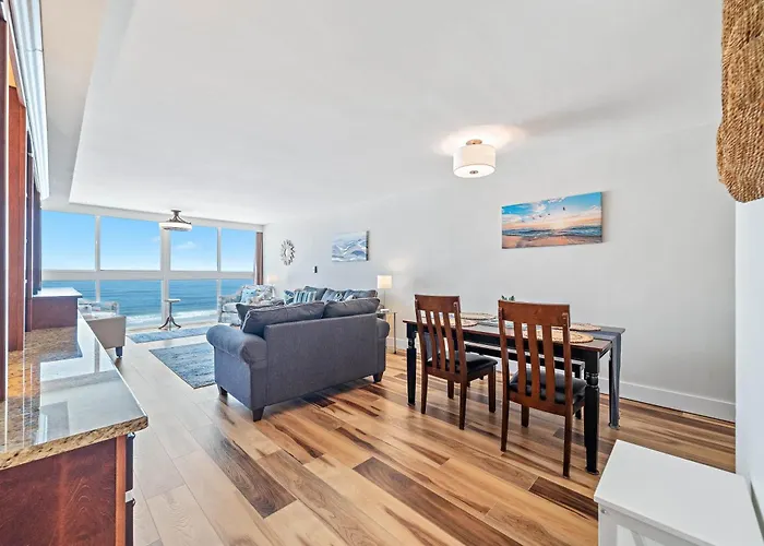 Edgewater West Unit 44 Holiday home