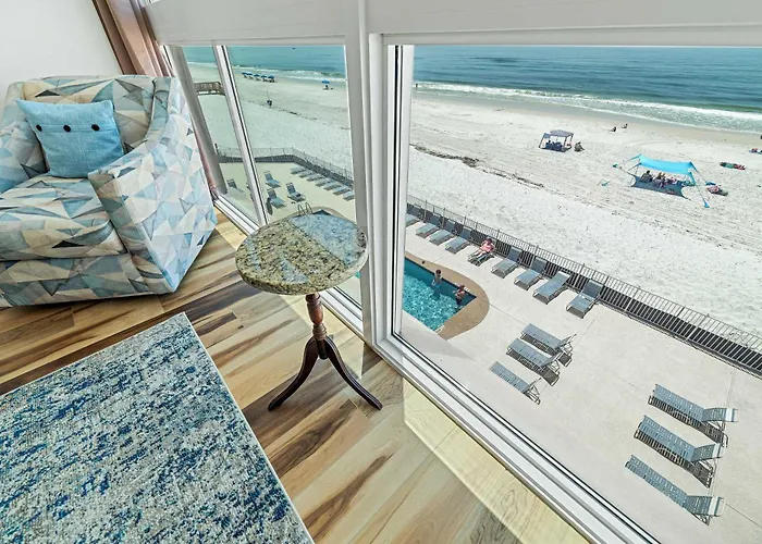Holiday home Edgewater West Unit 44 Gulf Shores